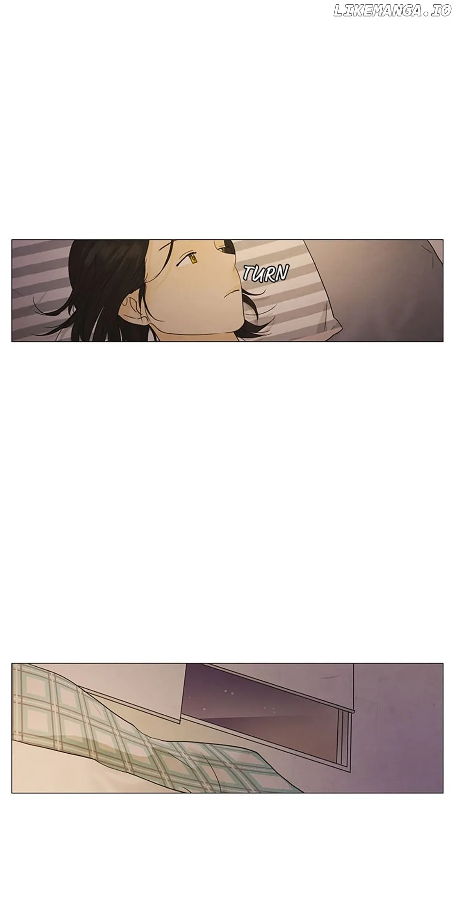 Young Love Chapter 79 page 27