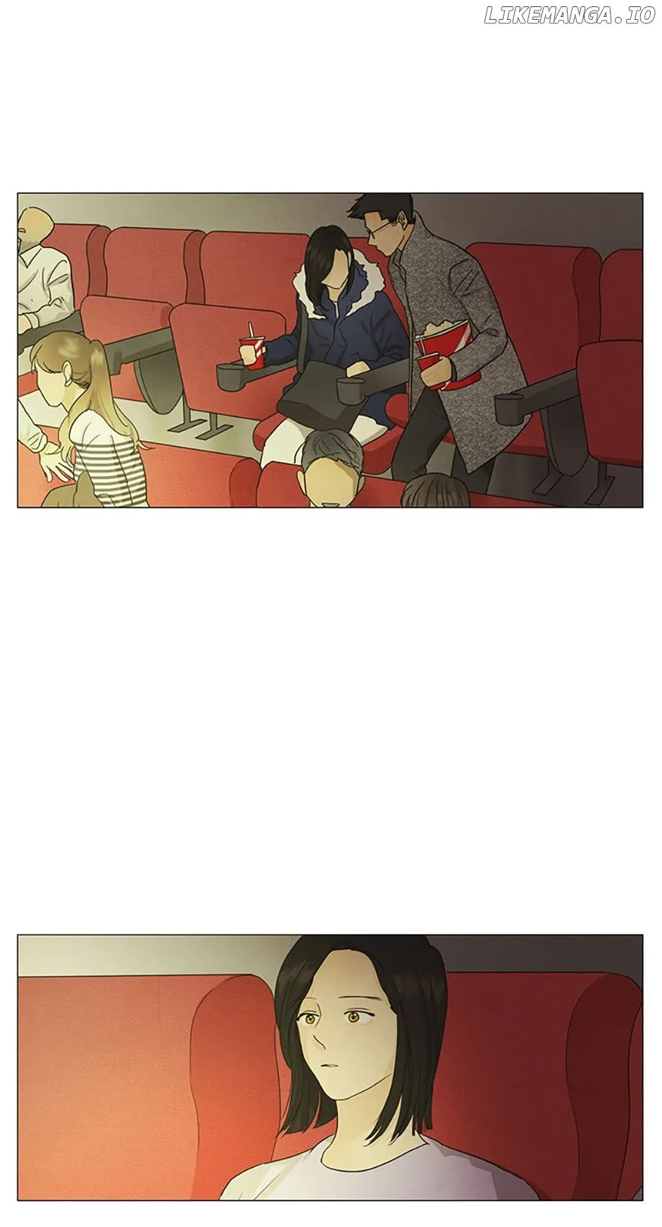 Young Love Chapter 80 page 16