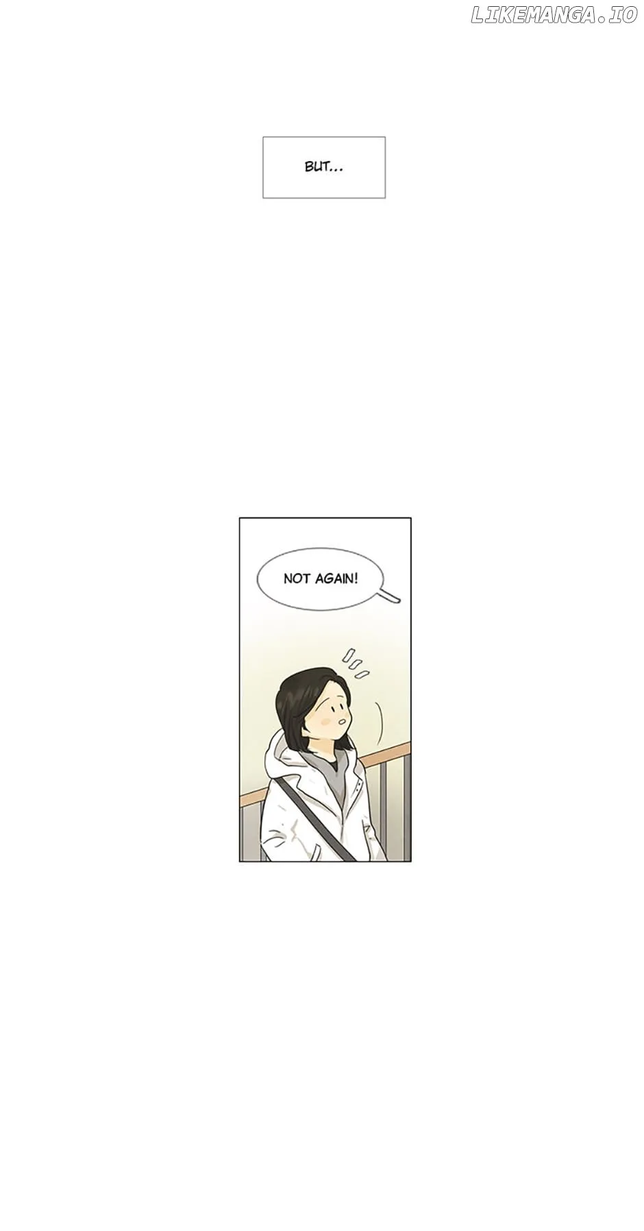 Young Love Chapter 80 page 39