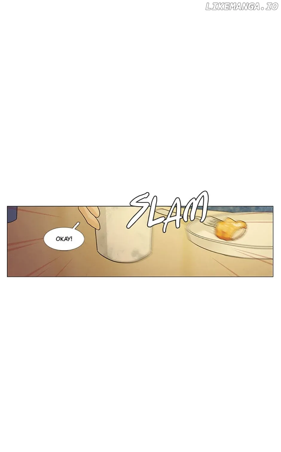 Young Love Chapter 78 page 25