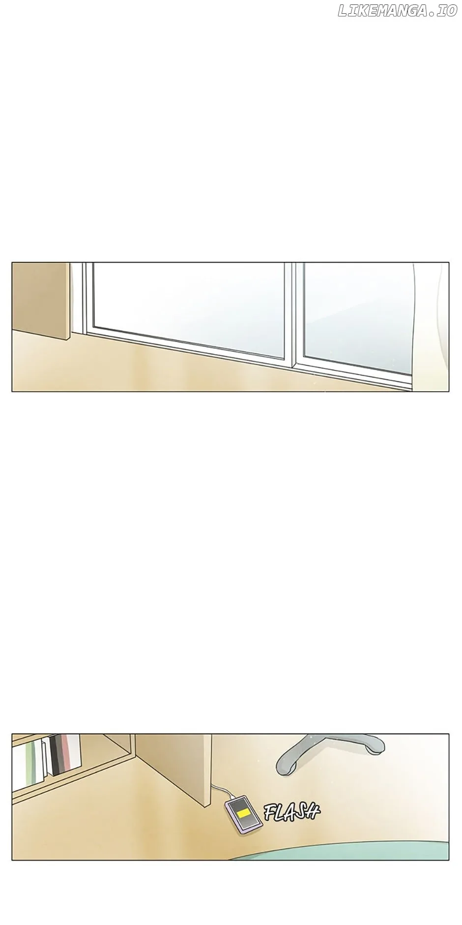 Young Love Chapter 79 page 40