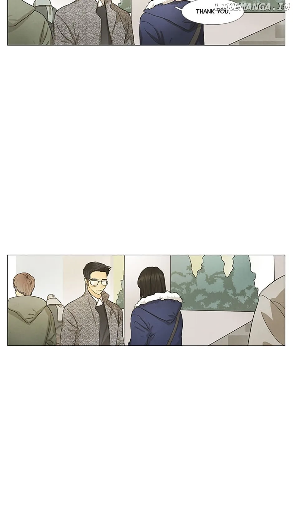 Young Love Chapter 80 page 28