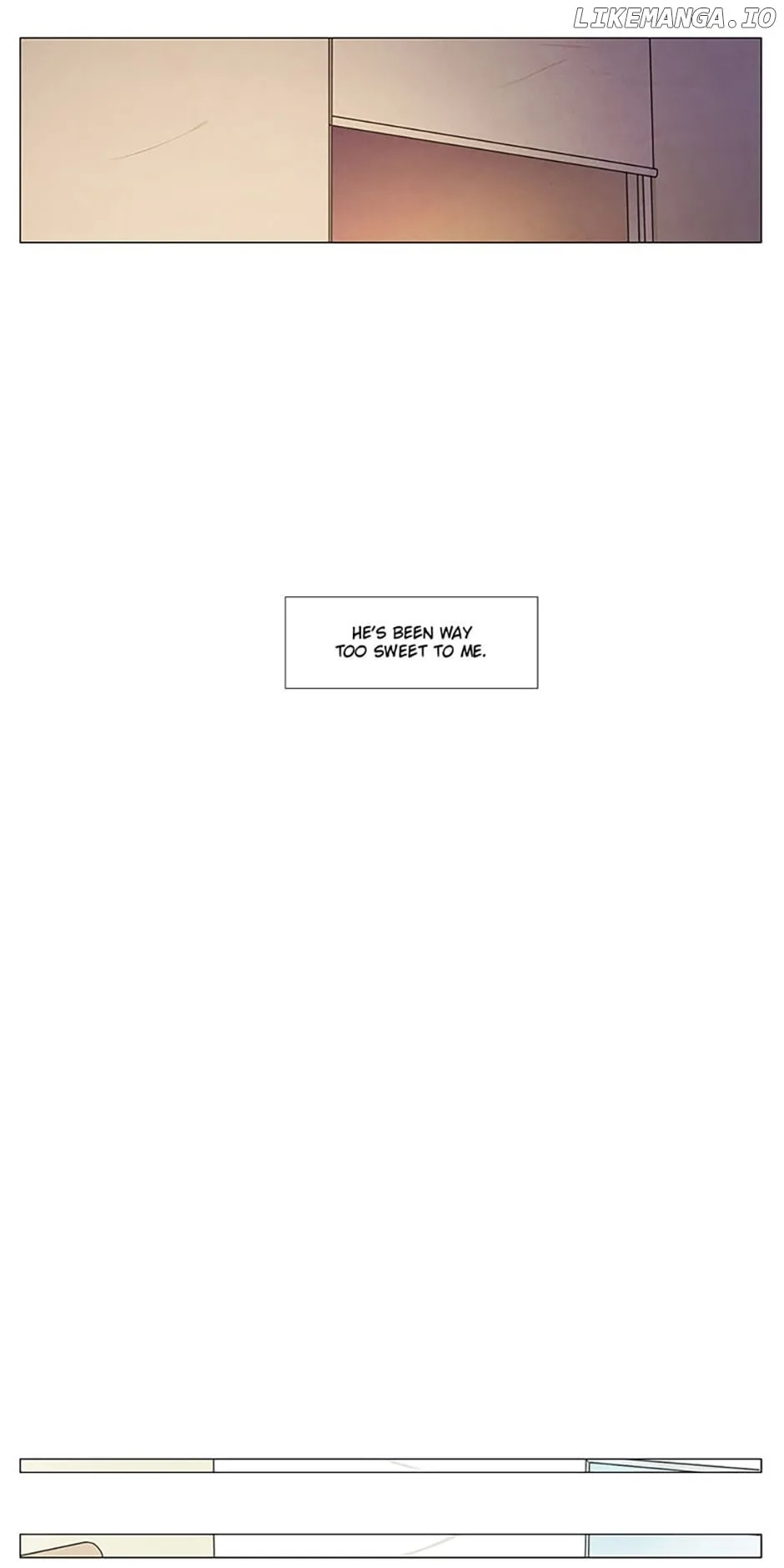 Young Love Chapter 79 page 31