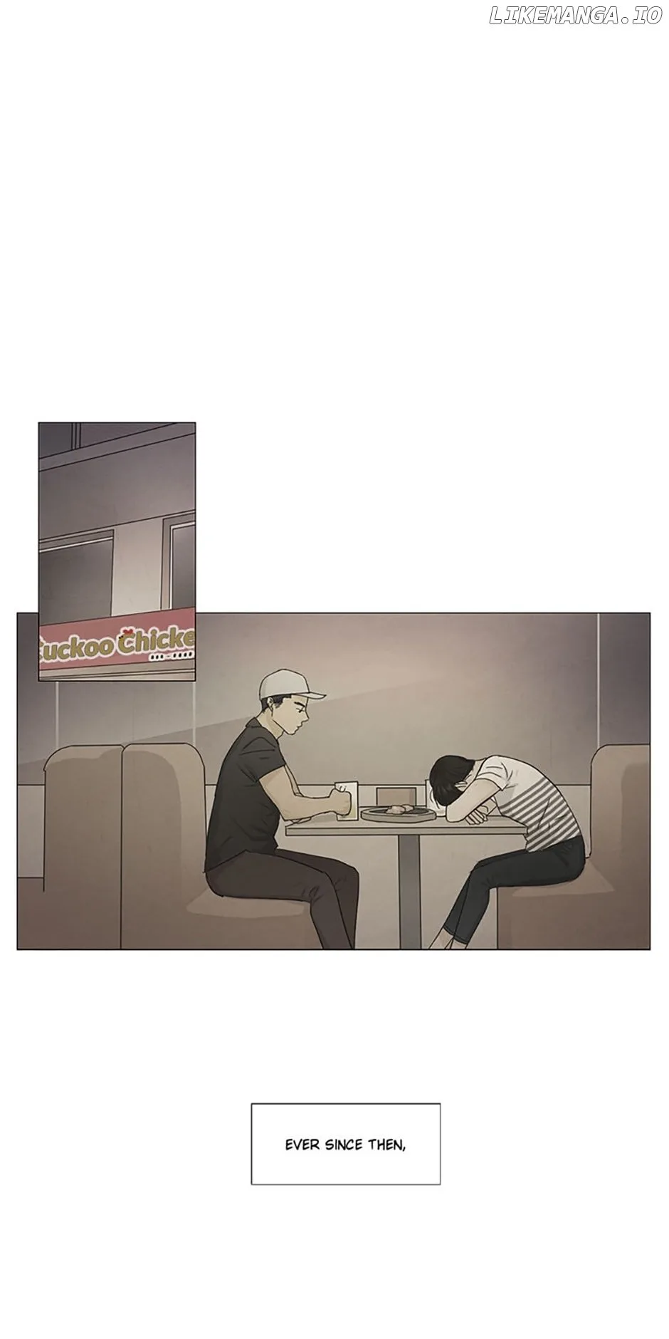 Young Love Chapter 79 page 30