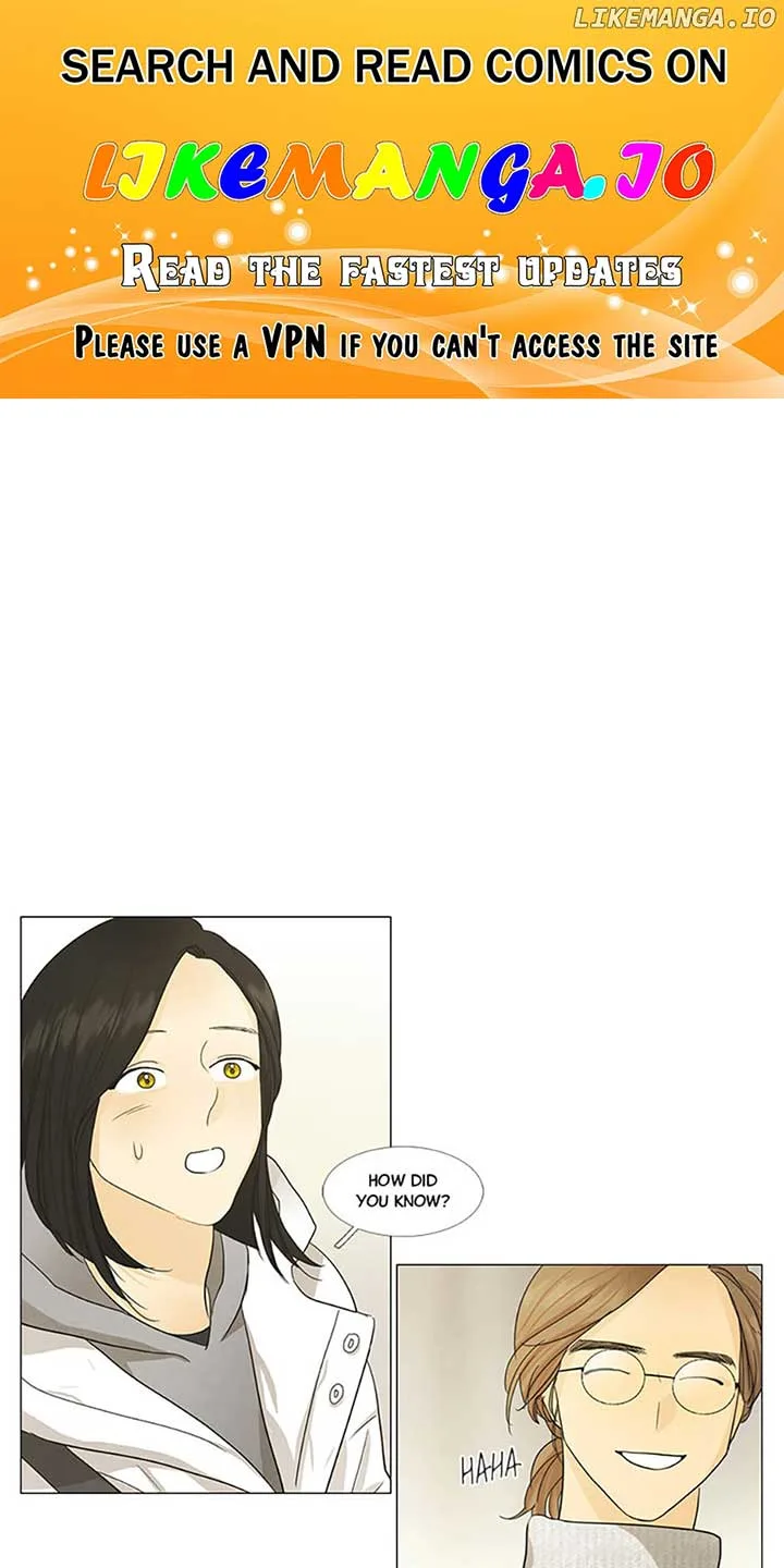Young Love Chapter 81 page 2