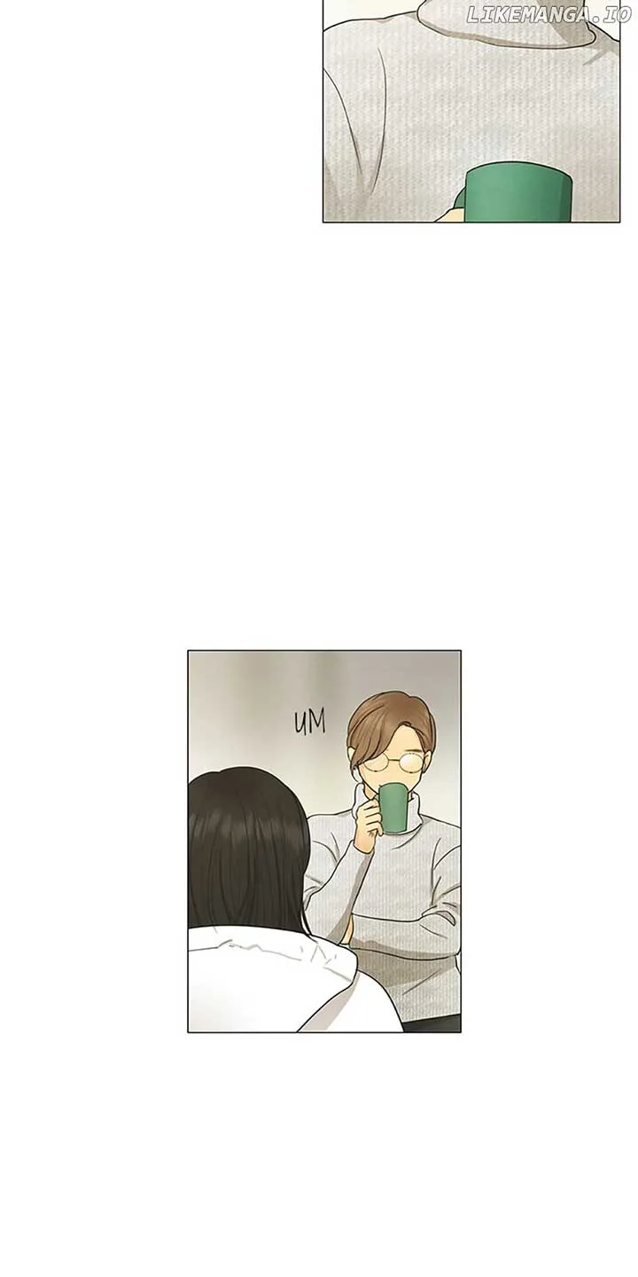 Young Love Chapter 81 page 3