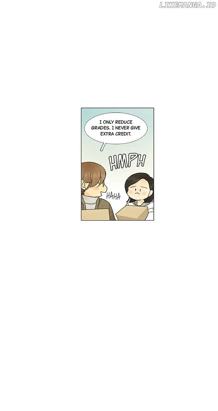 Young Love Chapter 81 page 11