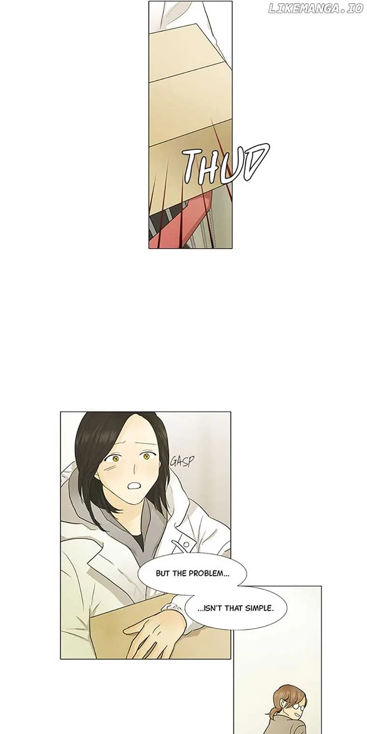 Young Love Chapter 81 page 16