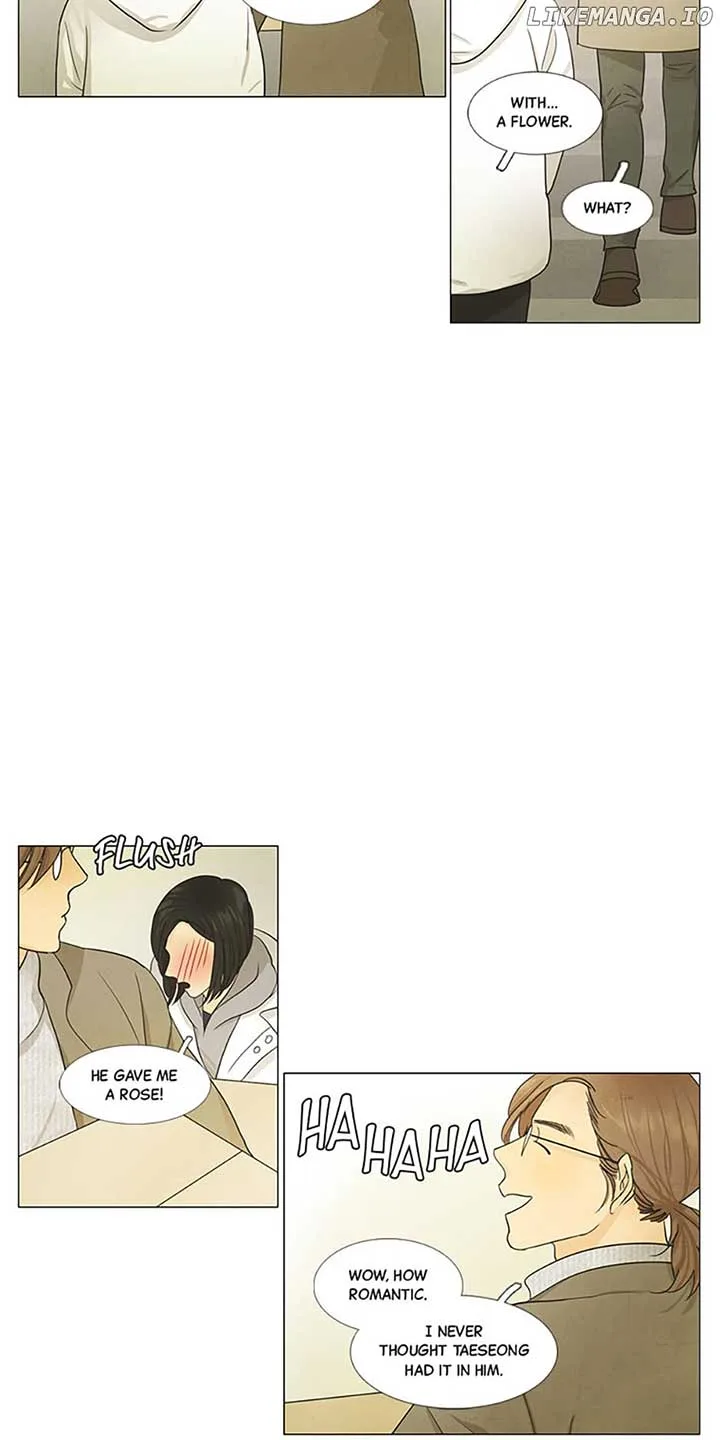 Young Love Chapter 81 page 13