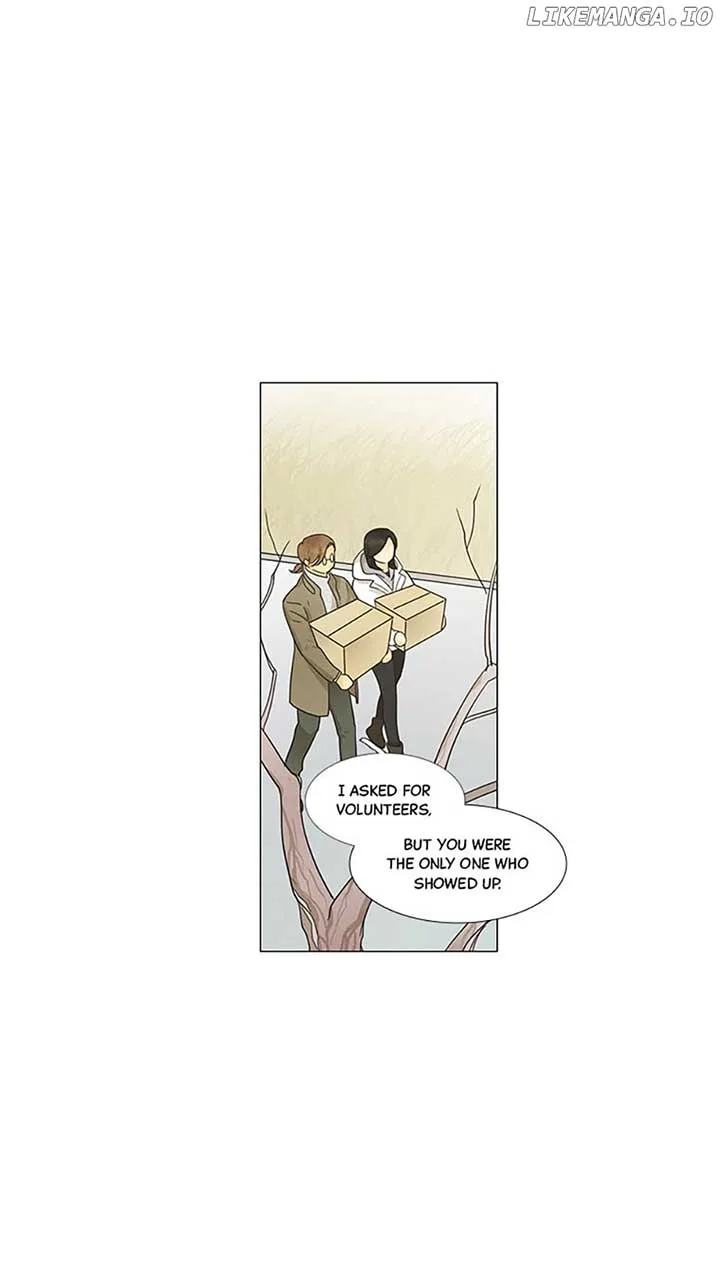 Young Love Chapter 81 page 9