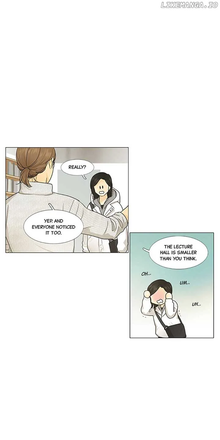 Young Love Chapter 81 page 6