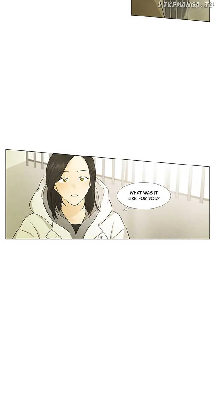 Young Love Chapter 81 page 19