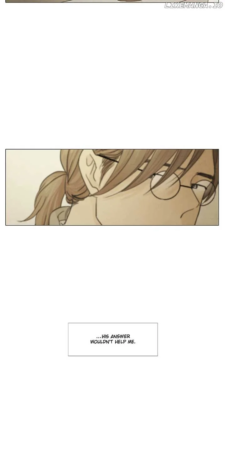 Young Love Chapter 81 page 23