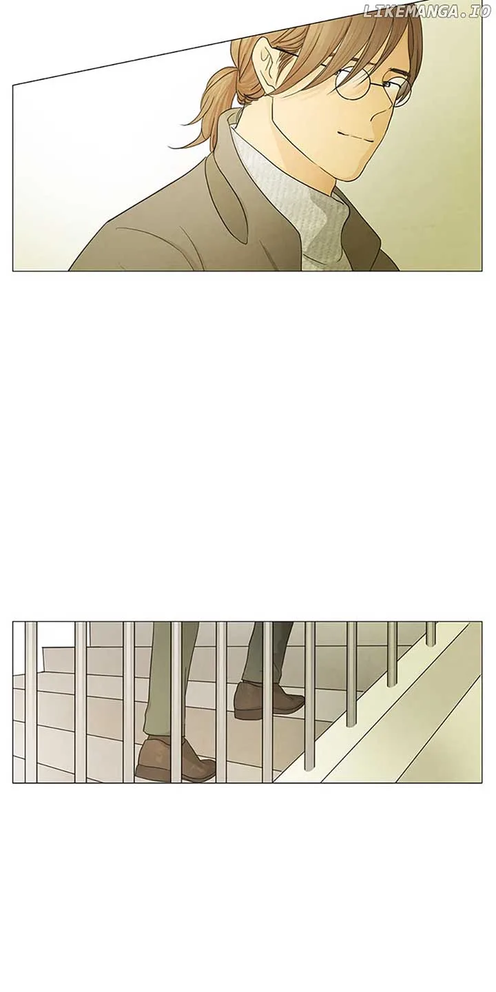 Young Love Chapter 81 page 21