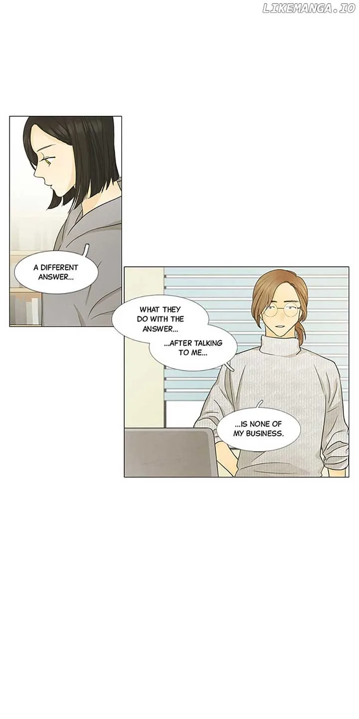 Young Love Chapter 81 page 29