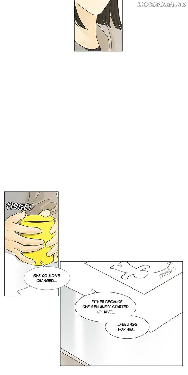 Young Love Chapter 82 page 7