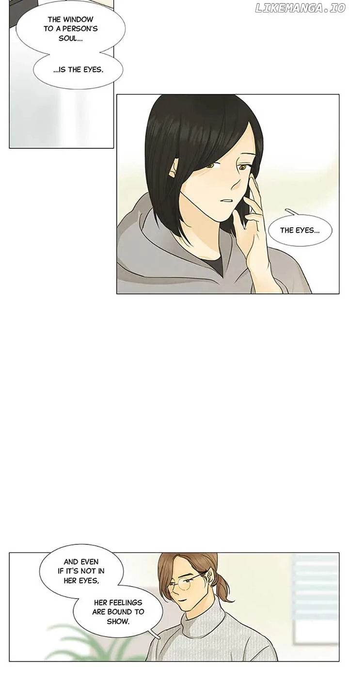 Young Love Chapter 82 page 13