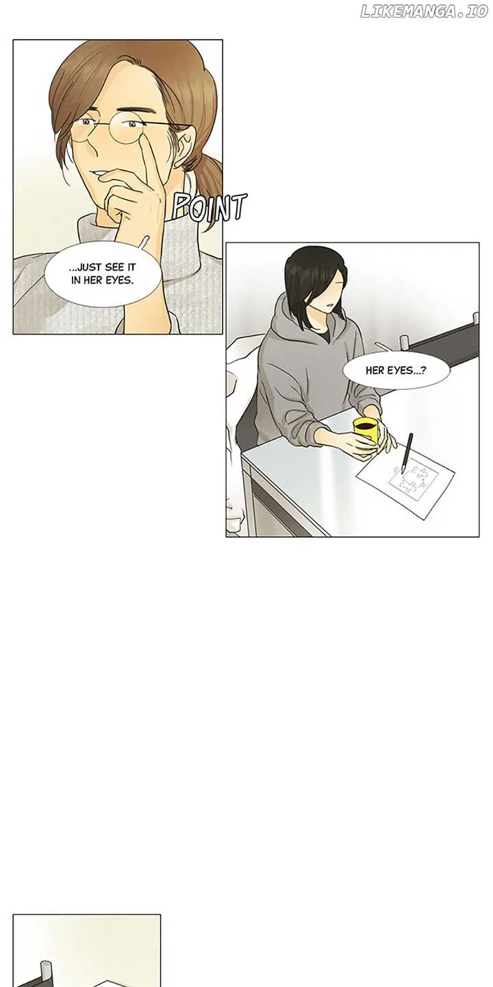 Young Love Chapter 82 page 12