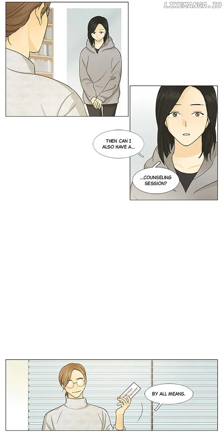 Young Love Chapter 81 page 30