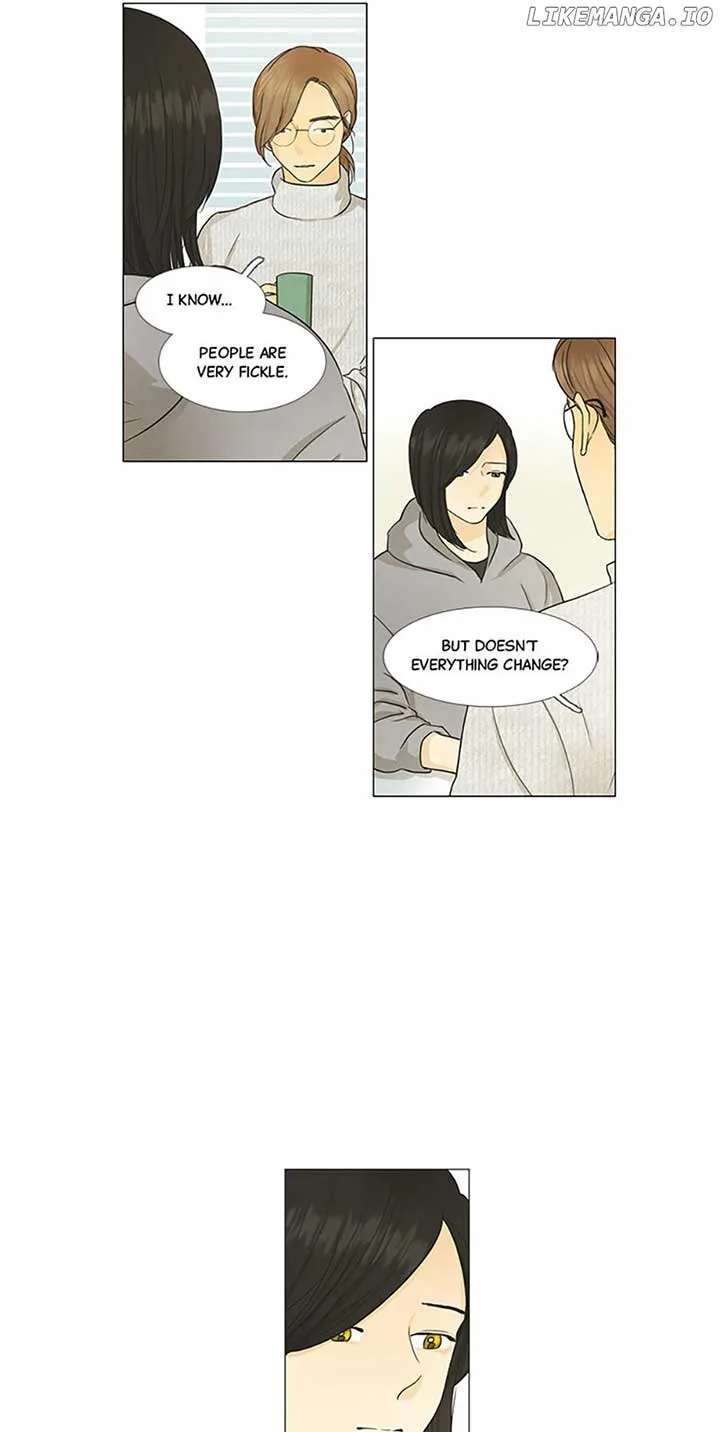 Young Love Chapter 82 page 6