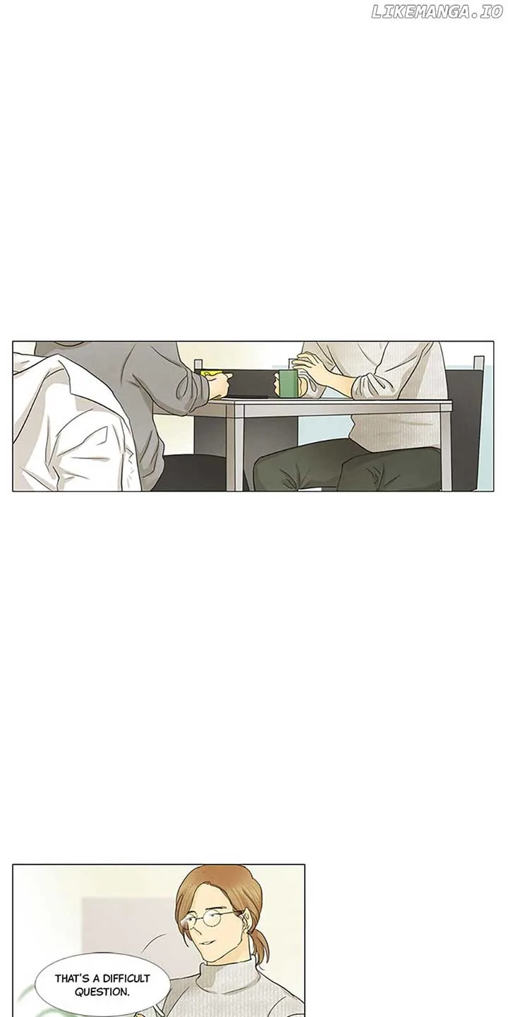 Young Love Chapter 82 page 10