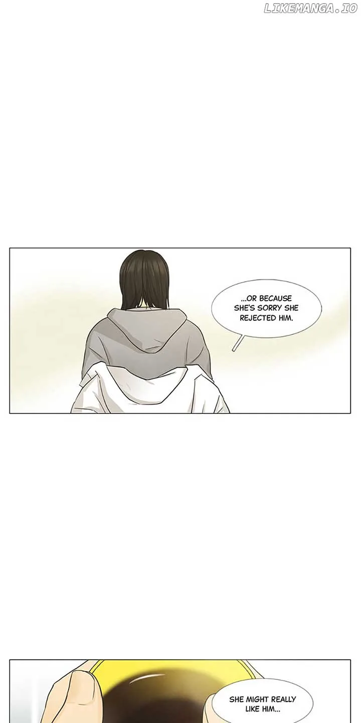 Young Love Chapter 82 page 8