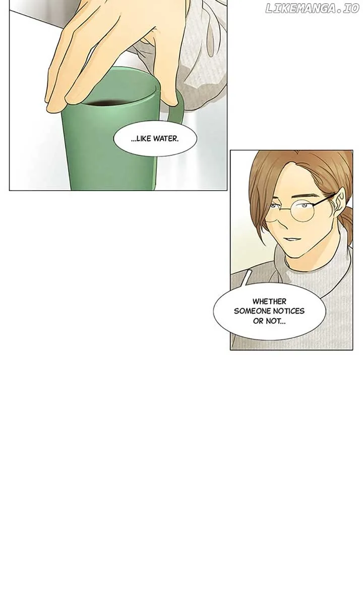 Young Love Chapter 82 page 15