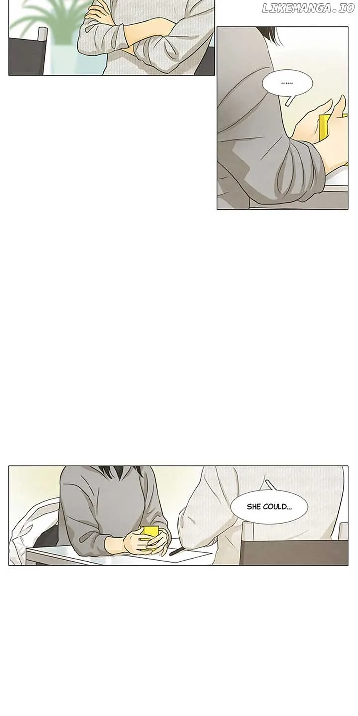 Young Love Chapter 82 page 11