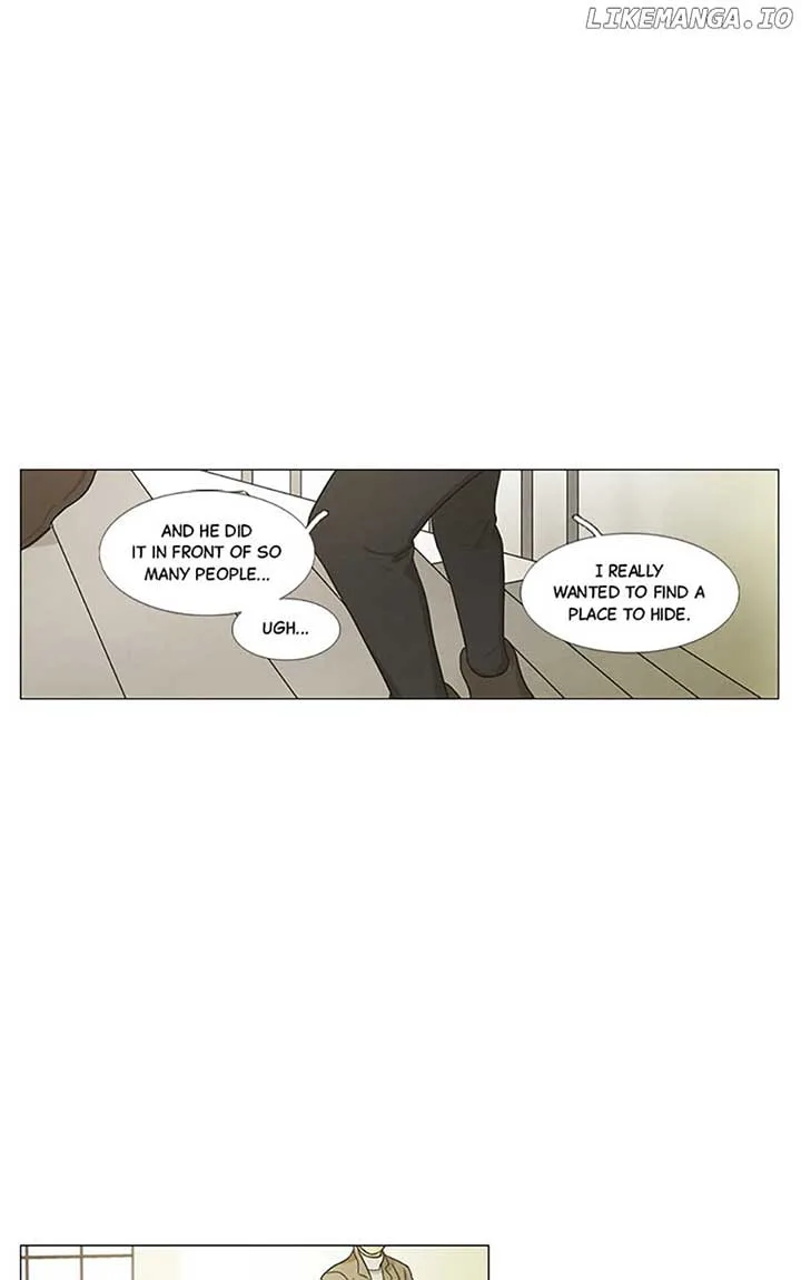 Young Love Chapter 81 page 14