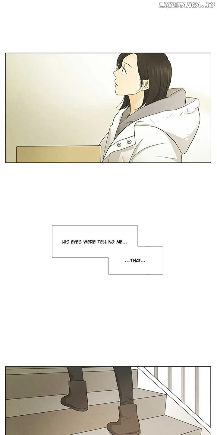 Young Love Chapter 81 page 22