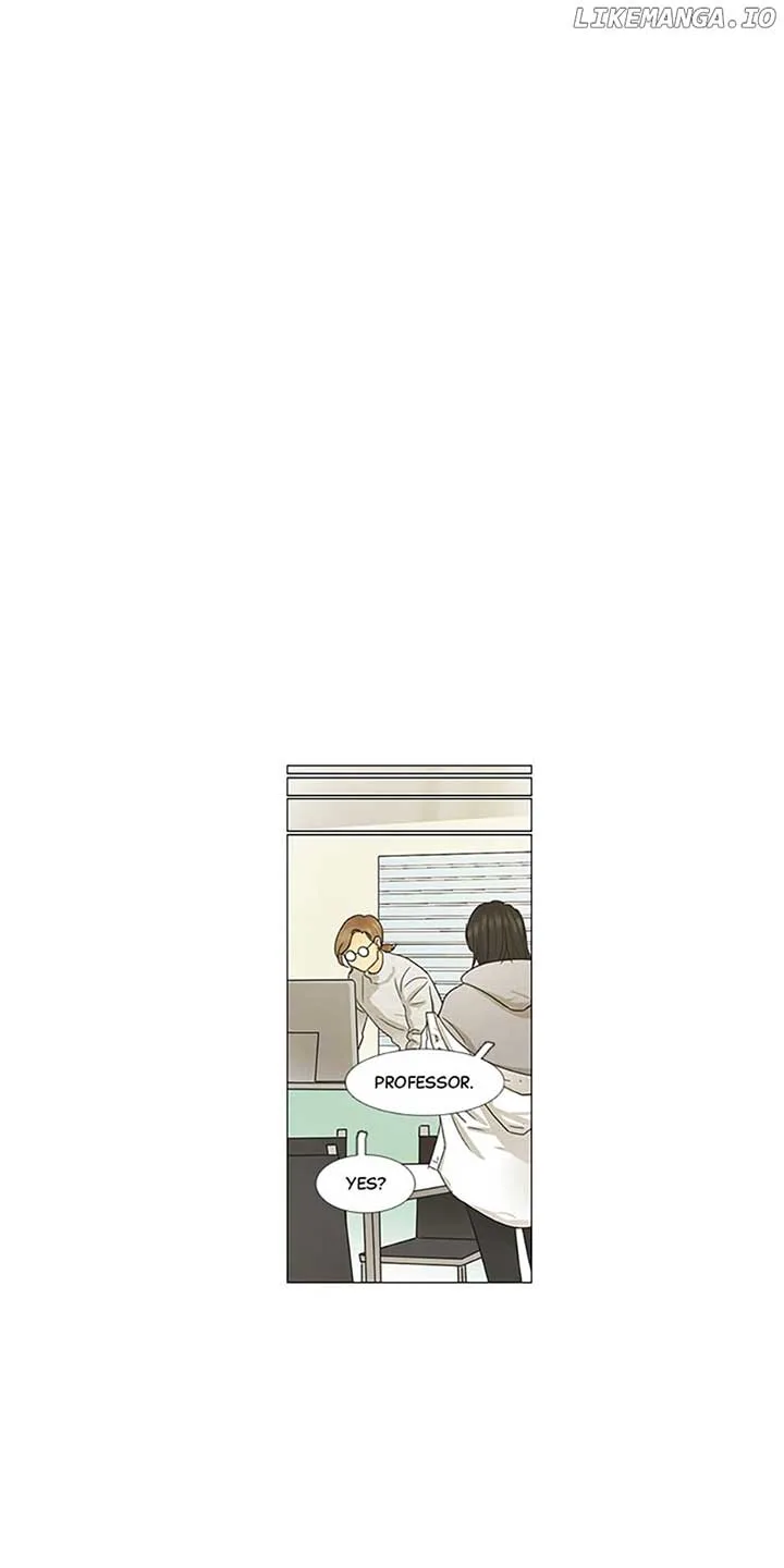 Young Love Chapter 81 page 24