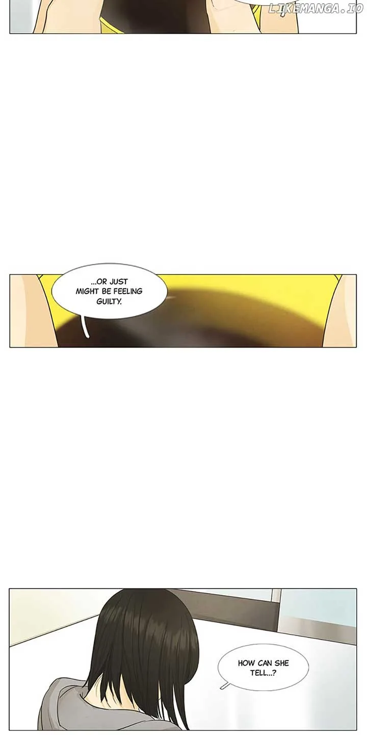 Young Love Chapter 82 page 9