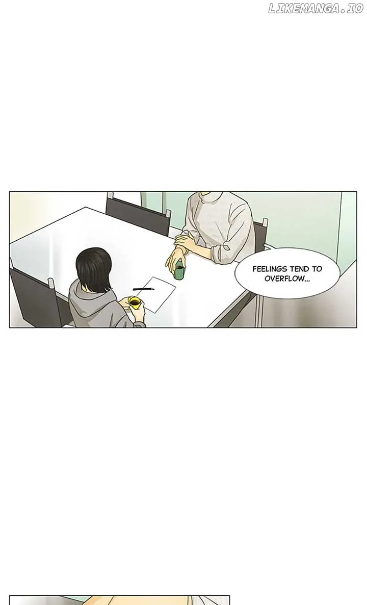 Young Love Chapter 82 page 14