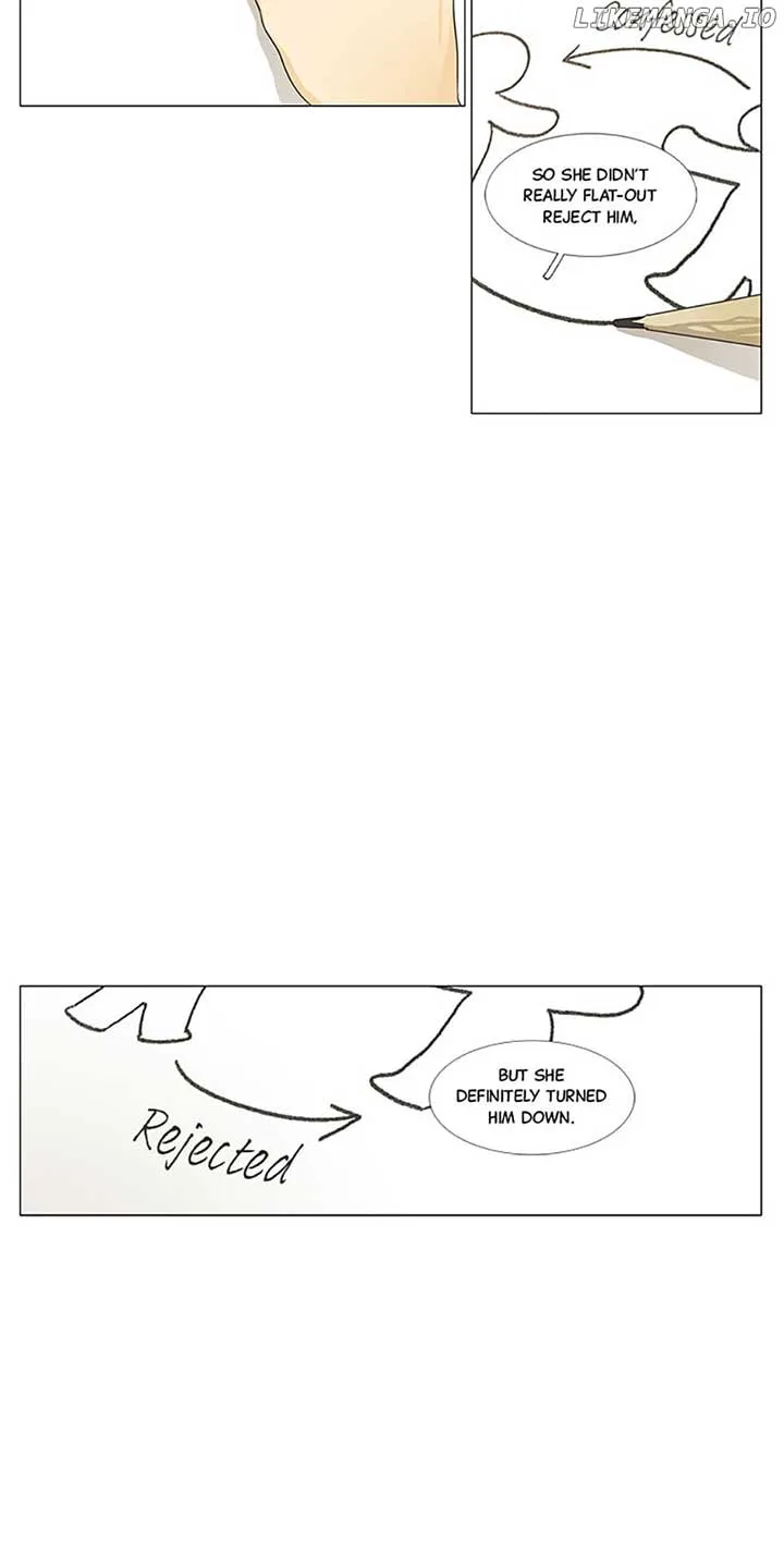 Young Love Chapter 81 page 37