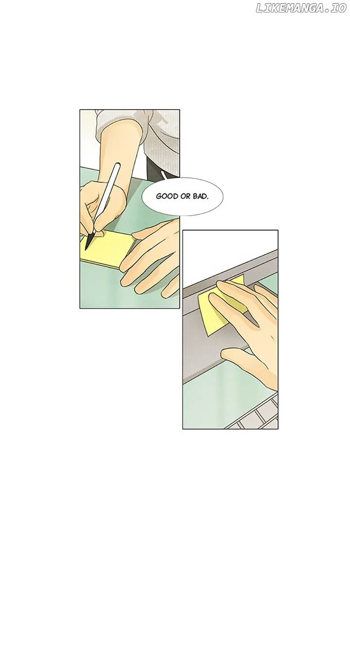 Young Love Chapter 81 page 27