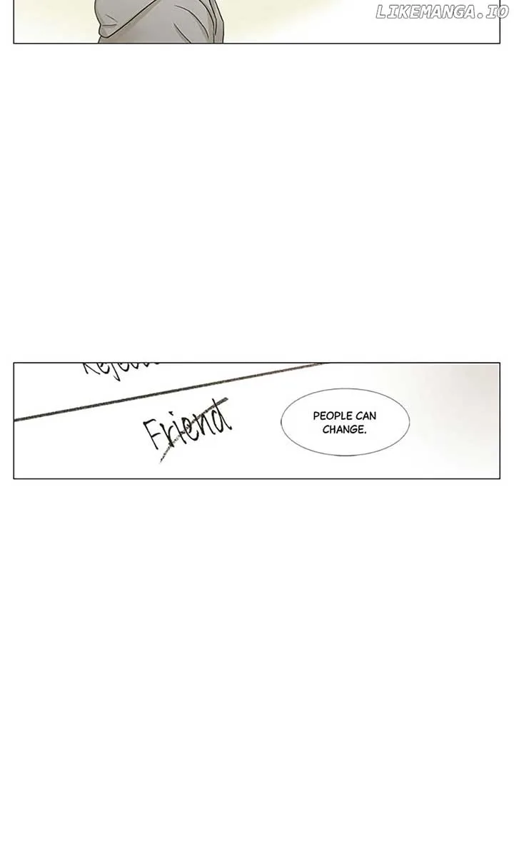 Young Love Chapter 82 page 5