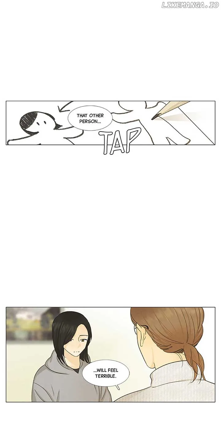 Young Love Chapter 82 page 18