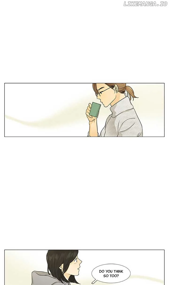 Young Love Chapter 82 page 4