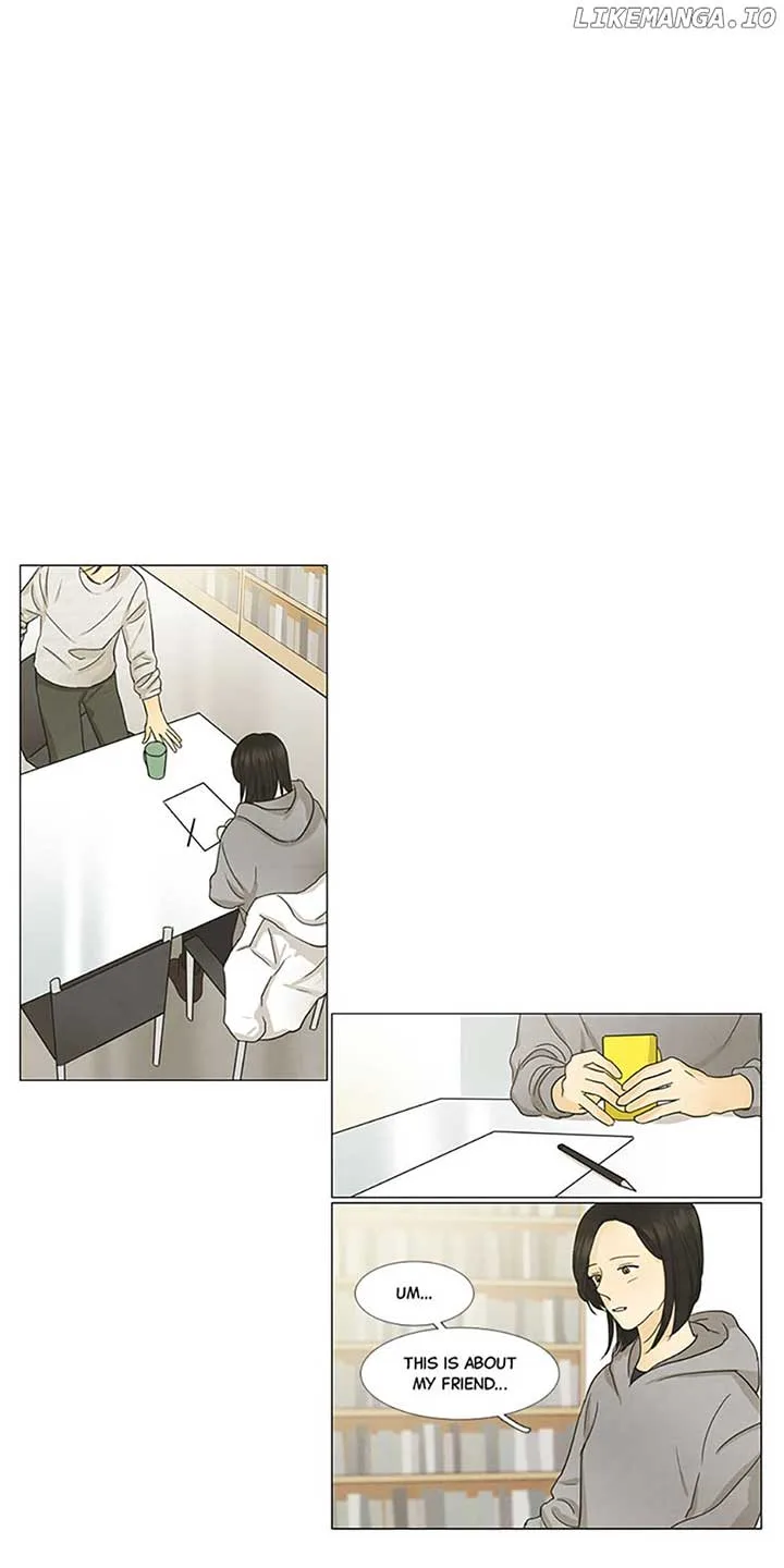 Young Love Chapter 81 page 31