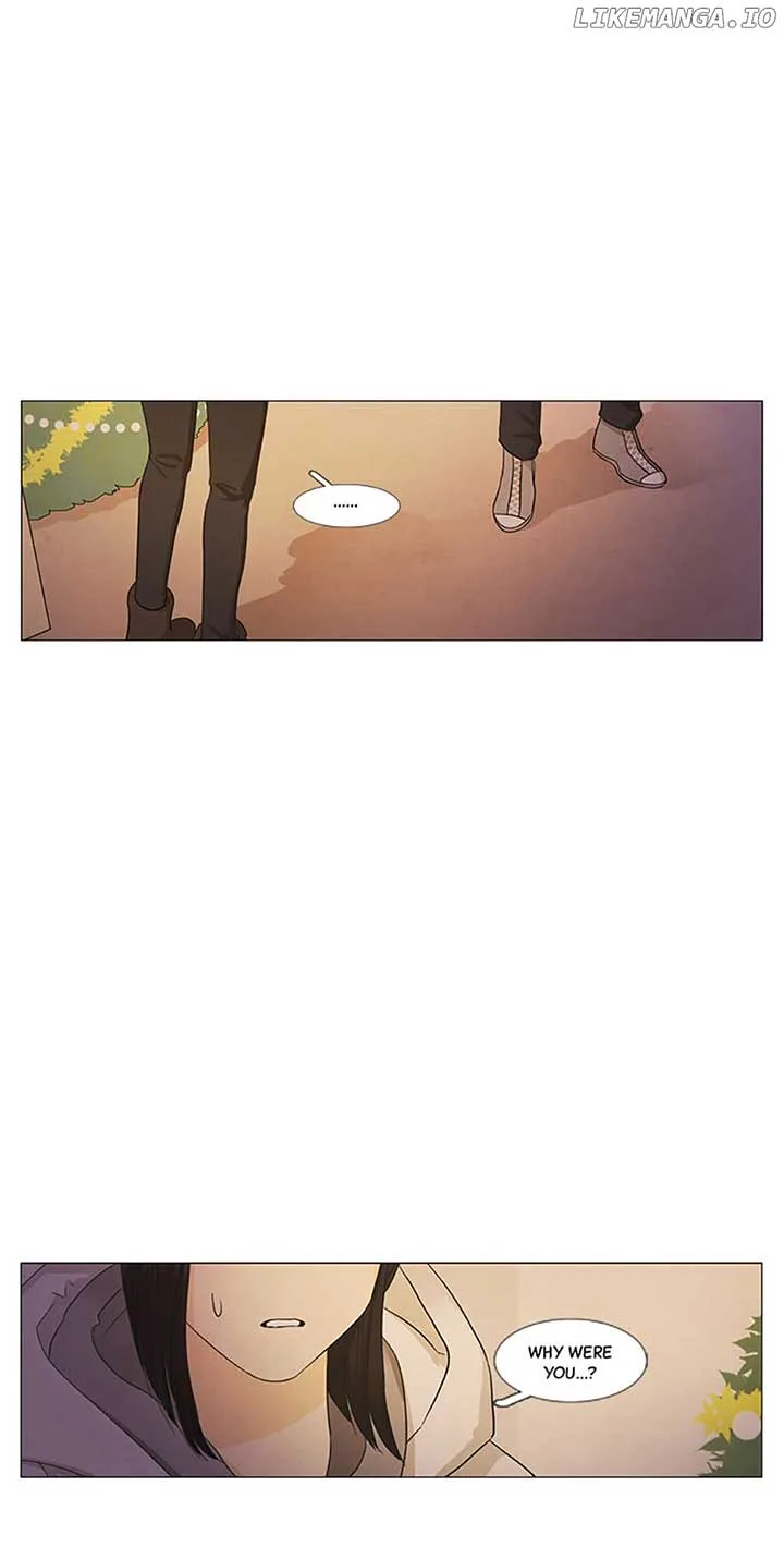 Young Love Chapter 83 page 4