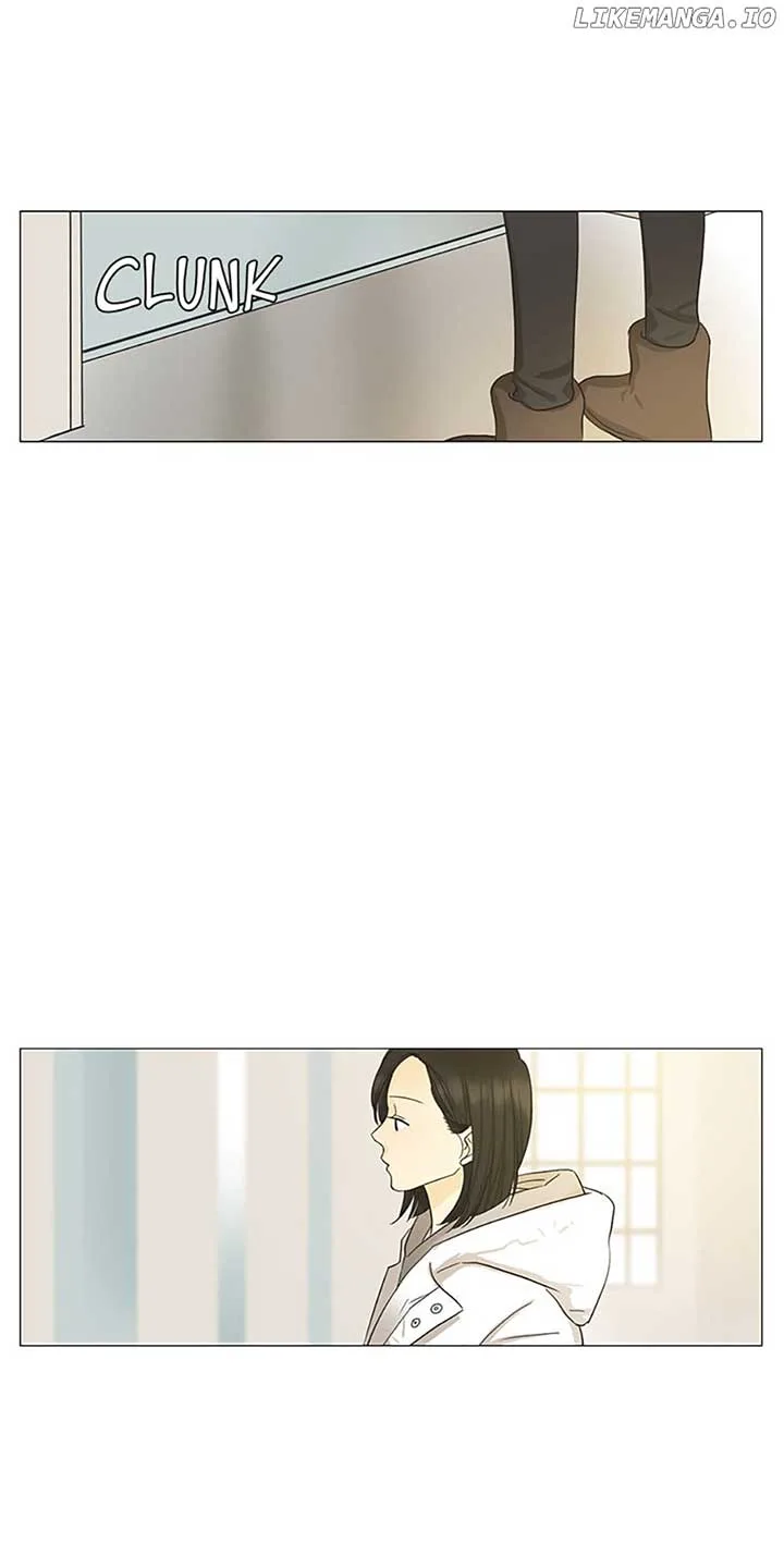 Young Love Chapter 82 page 25