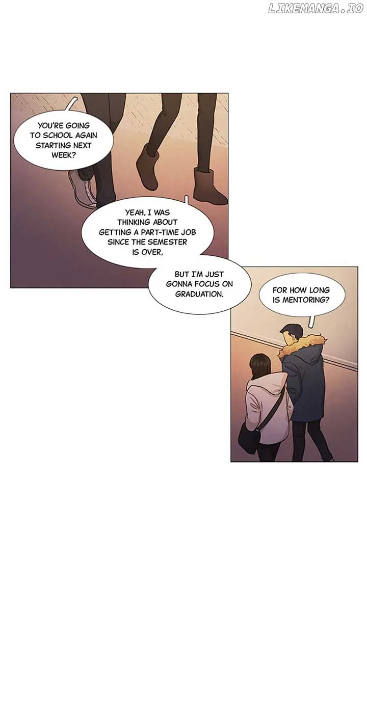 Young Love Chapter 83 page 13