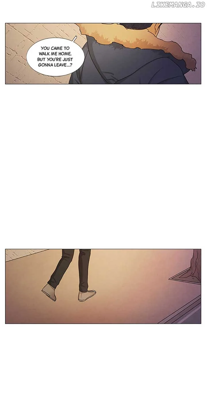 Young Love Chapter 83 page 21