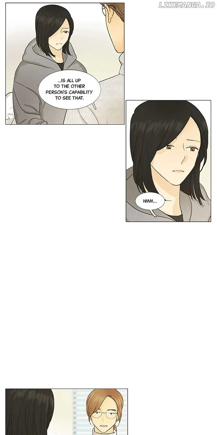 Young Love Chapter 82 page 16