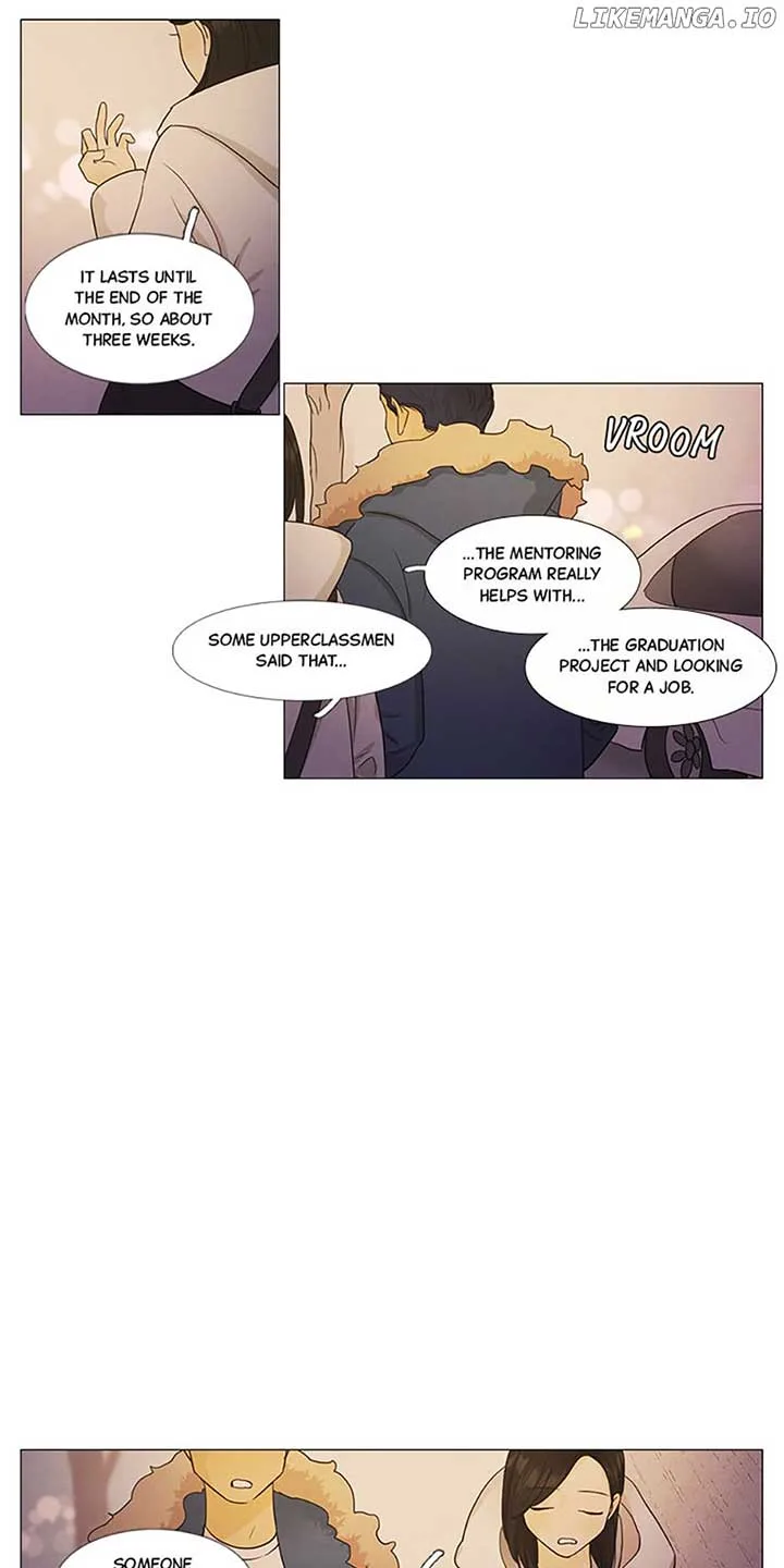 Young Love Chapter 83 page 14