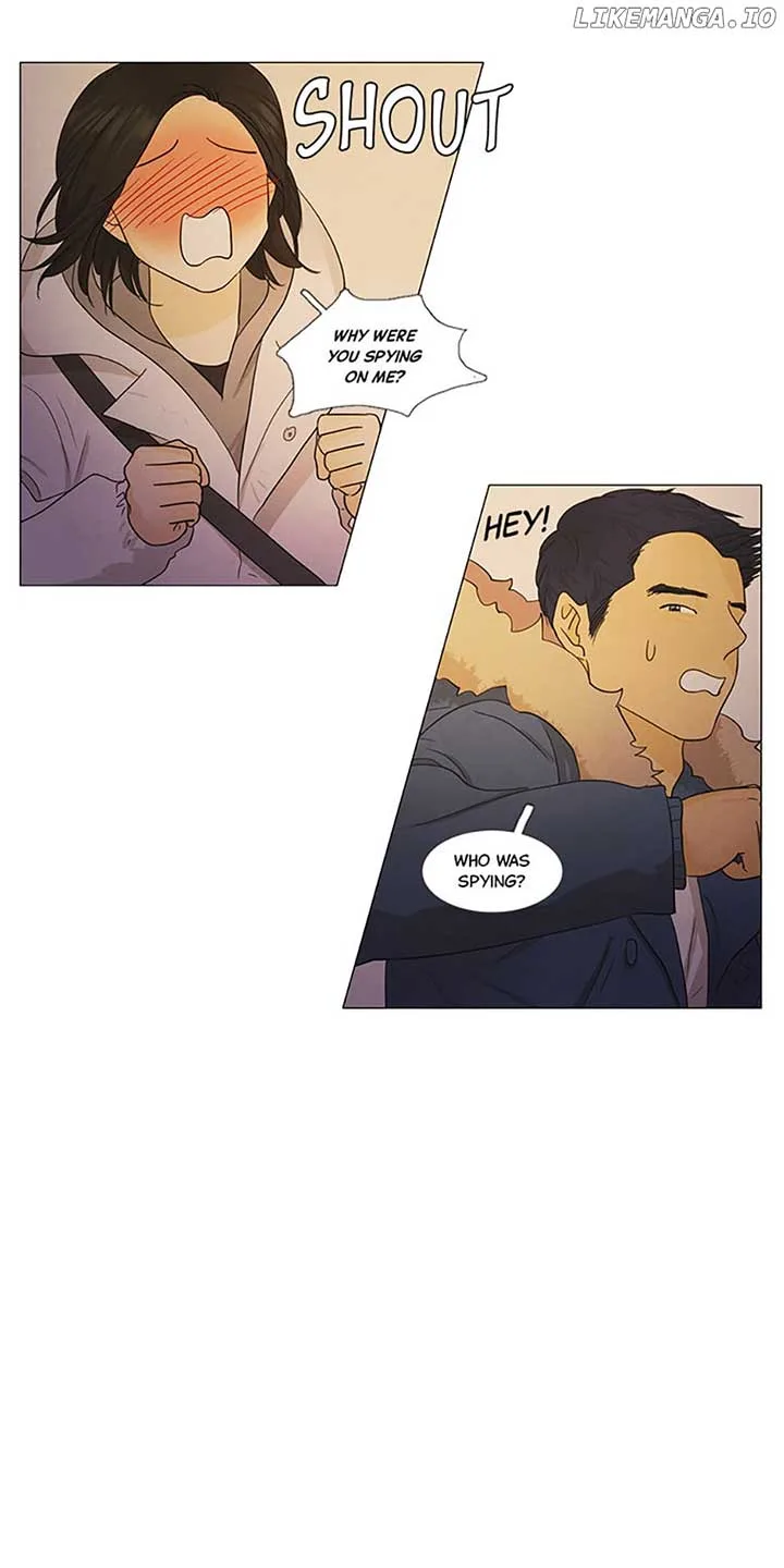Young Love Chapter 83 page 6