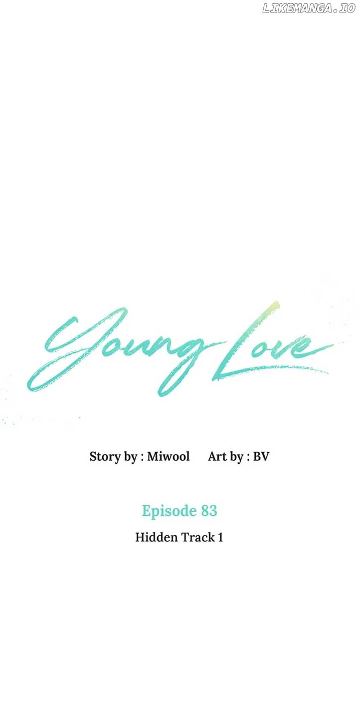 Young Love Chapter 83 page 5