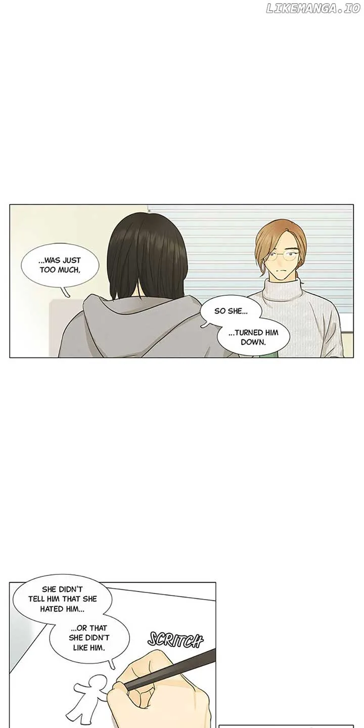 Young Love Chapter 81 page 36