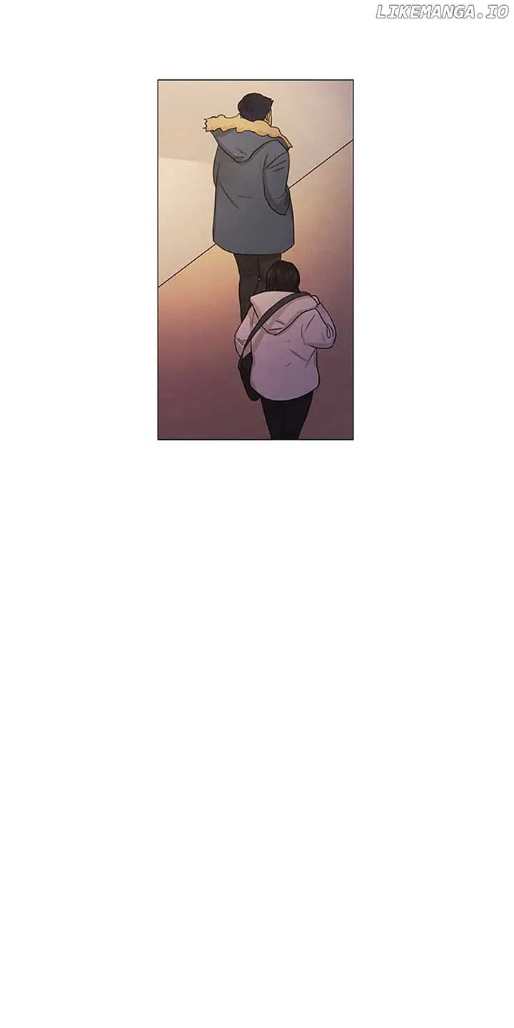 Young Love Chapter 83 page 10