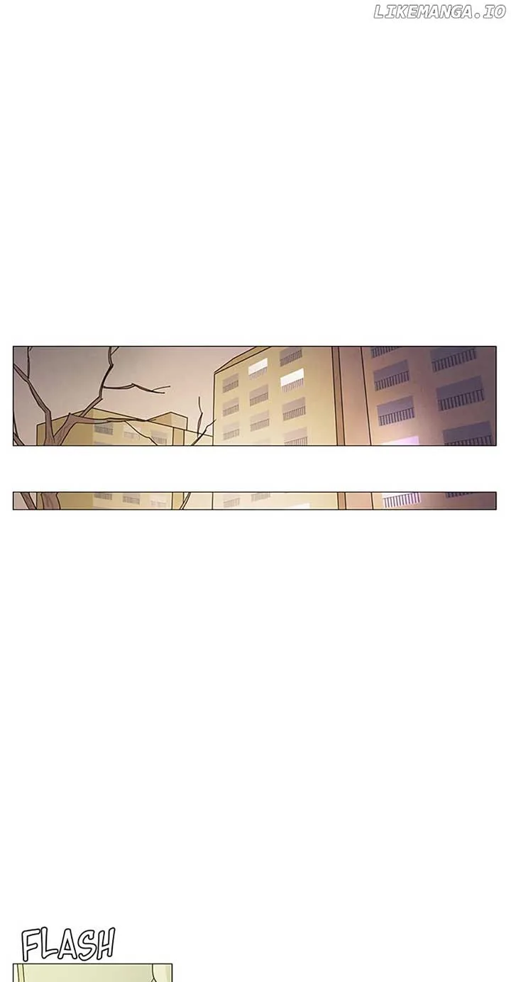 Young Love Chapter 83 page 22
